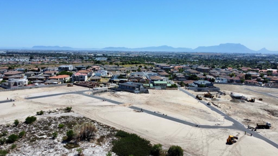 0 Bedroom Property for Sale in Haasendal Western Cape